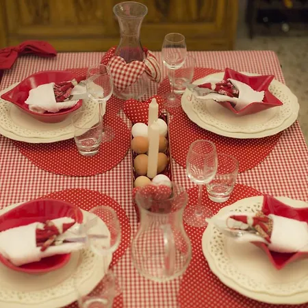 La Casa Di G.g. Гроттамаре