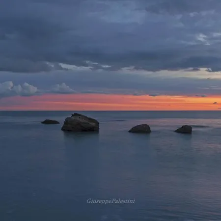 La Casa Di G.g. Отель типа 