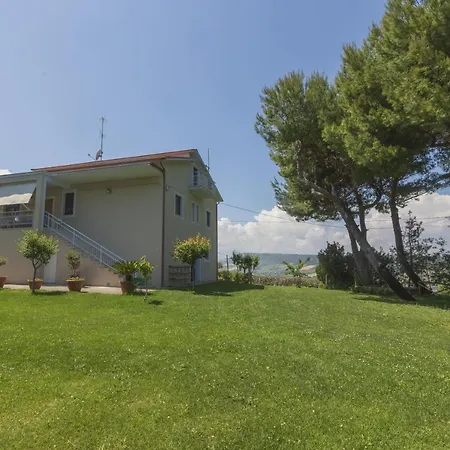 فندق مبيت وإفطار La Casa Di G.g.