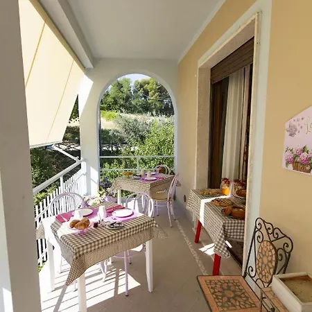 La Casa Di G.g. Отель типа 