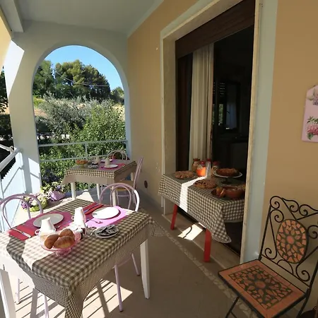 La Casa Di G.g.