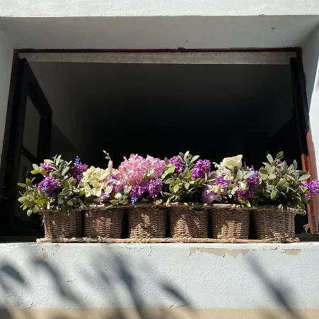 La Casa Di G.g. * غْروتّامّاري