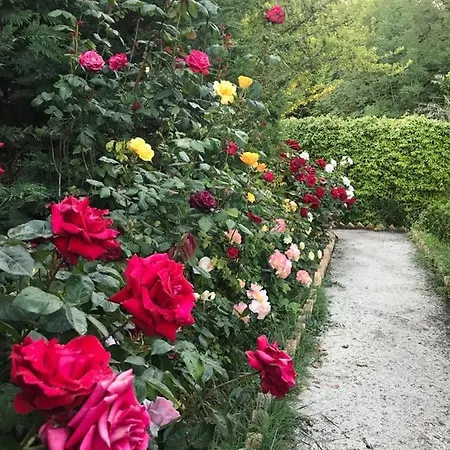 La Casa Di G.g. Отель типа 