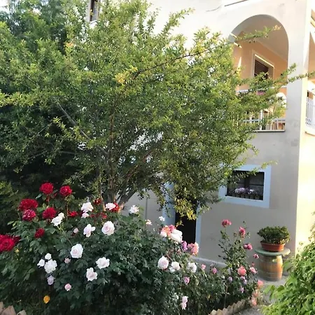 La Casa Di G.g. Отель типа 