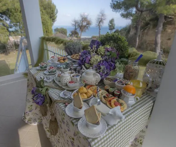 La Casa Di G.g. Bed & Breakfast