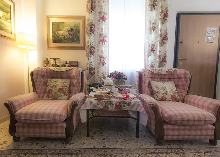 Bed & Breakfast La Casa Di G.g. Grottammare