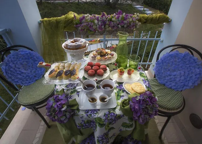 La Casa Di G.g. 3* Grottammare