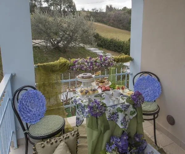 La Casa Di G.g. Bed & Breakfast Grottammare