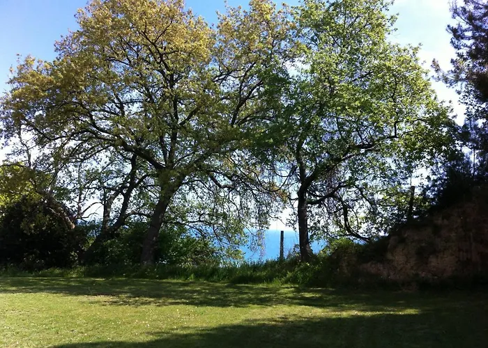 La Casa Di G.g. Bed & Breakfast 3*