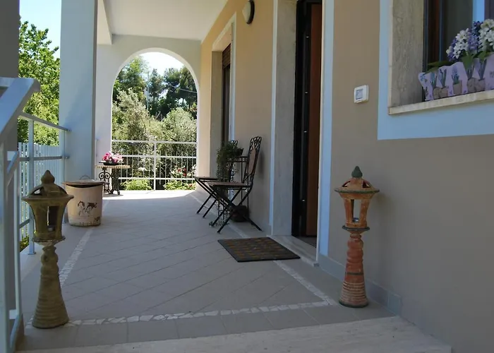 Bed & Breakfast La Casa Di G.g. Grottammare