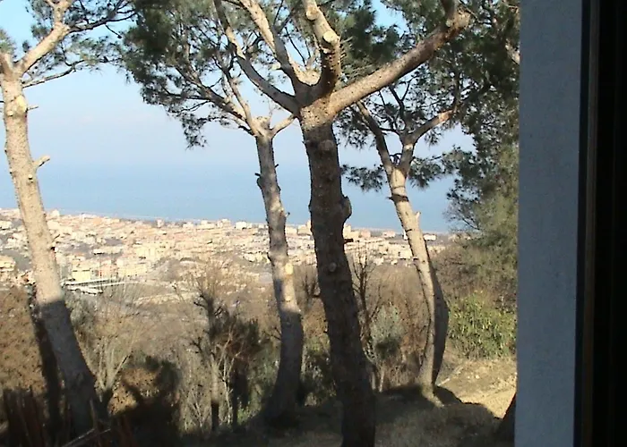 La Casa Di G.g. Bed & Breakfast Grottammare