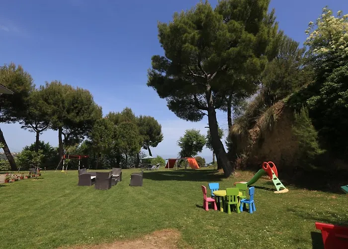 La Casa Di G.g.