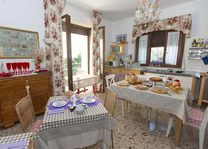 La Casa Di G.g. Bed & Breakfast Grottammare