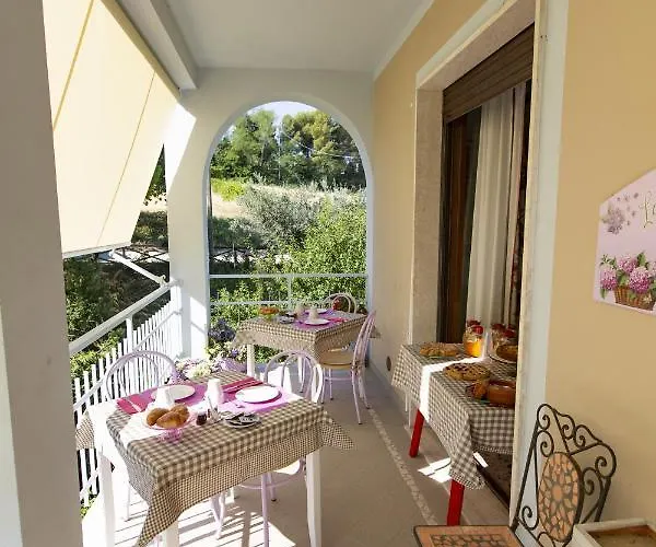 La Casa Di G.g. Bed & Breakfast Grottammare