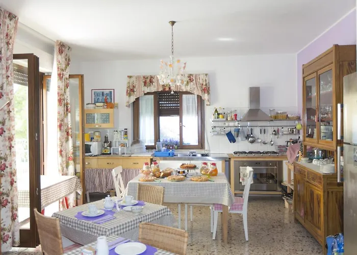 La Casa Di G.g. Bed & Breakfast Grottammare