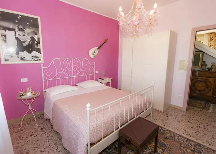 La Casa Di G.g. Bed & Breakfast
