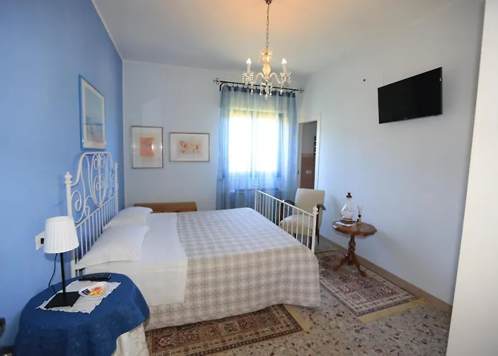 La Casa Di G.g. Bed & Breakfast Grottammare