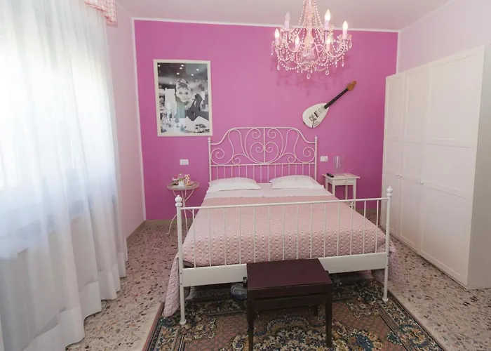 La Casa Di G.g. 3* Grottammare