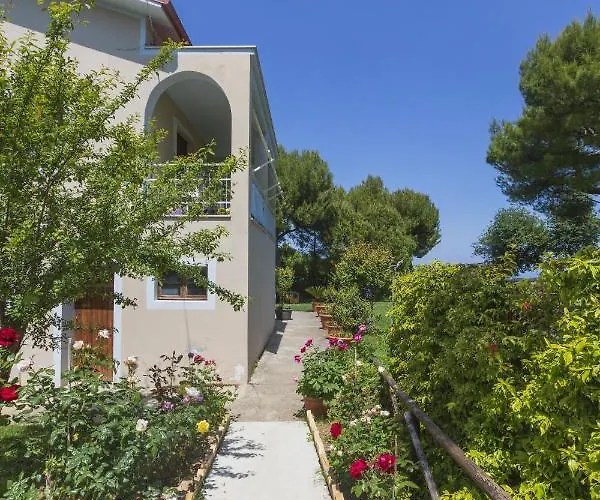 La Casa Di G.g. Bed & Breakfast