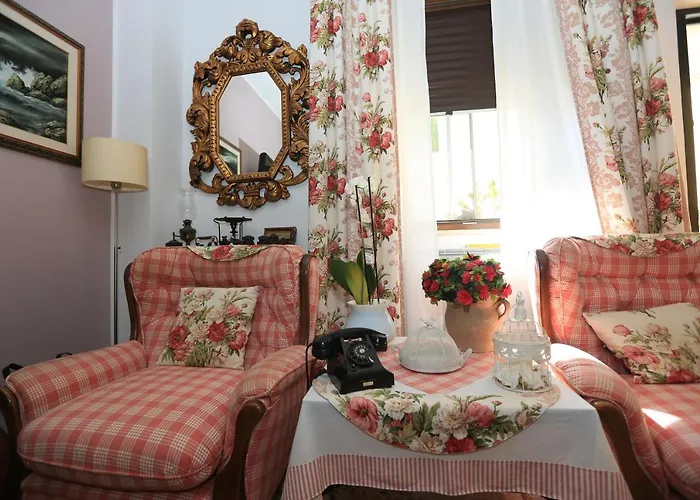 Bed & Breakfast La Casa Di G.g. Grottammare