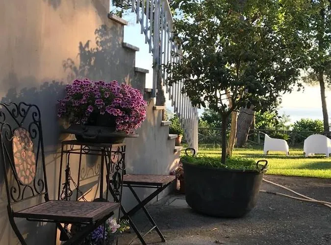 La Casa Di G.g. Bed & Breakfast