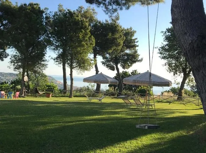 La Casa Di G.g. Bed & Breakfast Grottammare