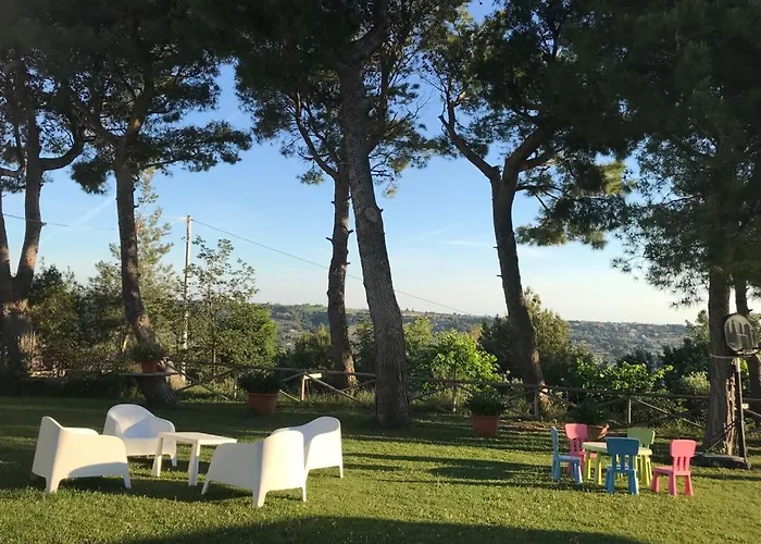 Bed & Breakfast La Casa Di G.g. Grottammare