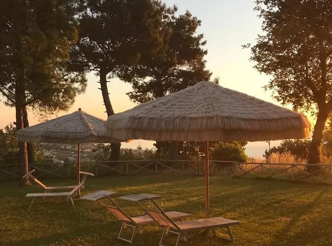 La Casa Di G.g. Bed & Breakfast Grottammare