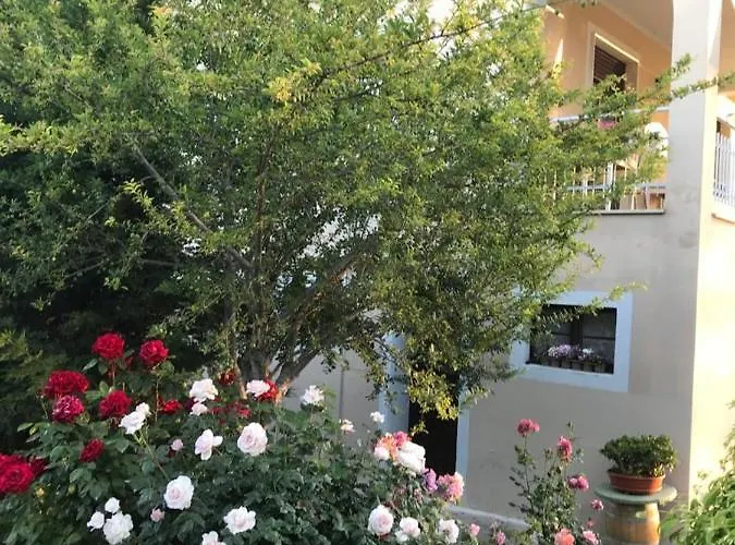 La Casa Di G.g. Bed & Breakfast