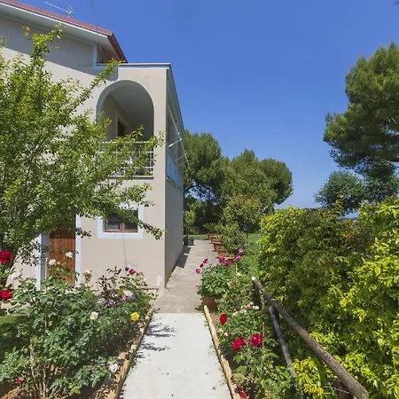 La Casa Di G.g. Oda ve Kahvaltı