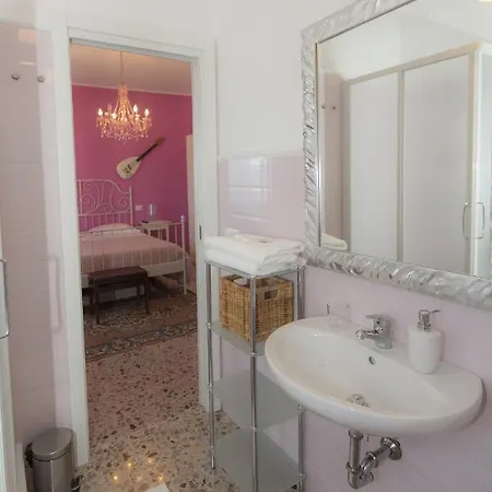 La Casa Di G.g. 3*