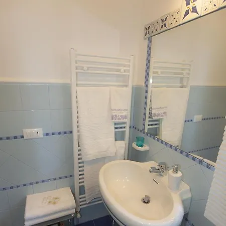 La Casa Di G.g. 3*