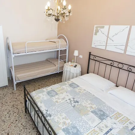 La Casa Di G.g.