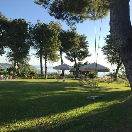 La Casa Di G.g. Oda ve Kahvaltı Grottammare