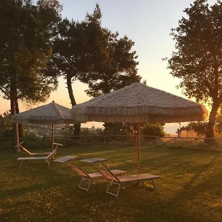 La Casa Di G.g. Bed & Breakfast Grottammare