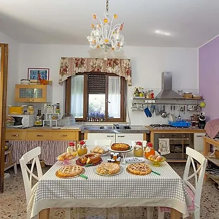 La Casa Di G.g. Bed & Breakfast Grottammare