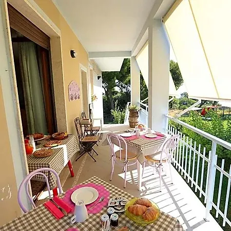 La Casa Di G.g.