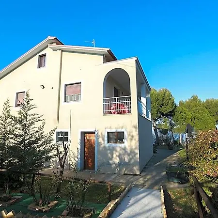 Bed & Breakfast La Casa Di G.g. Grottammare