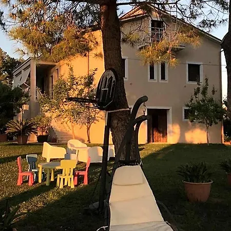 La Casa Di G.g.