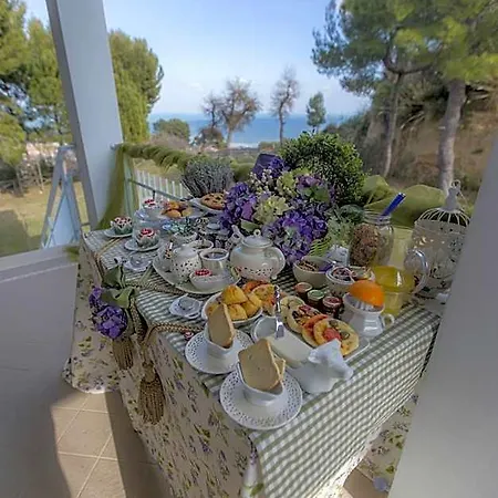 La Casa Di G.g. Grottammare