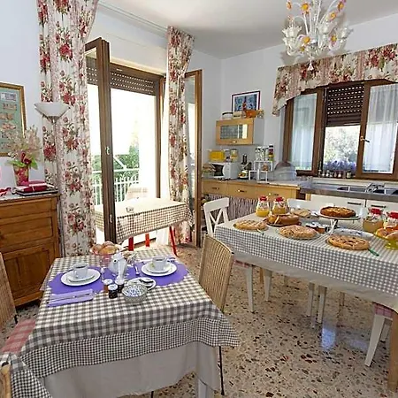 La Casa Di G.g.