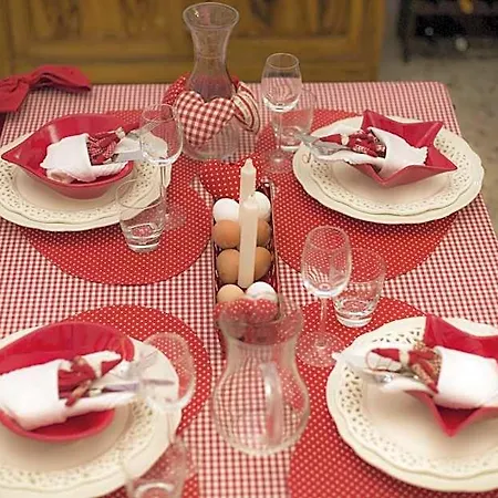 La Casa Di G.g. Bed & Breakfast Grottammare