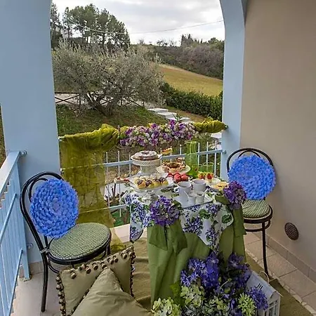 La Casa Di G.g. 3*