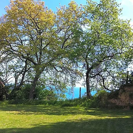 La Casa Di G.g. Bed & Breakfast