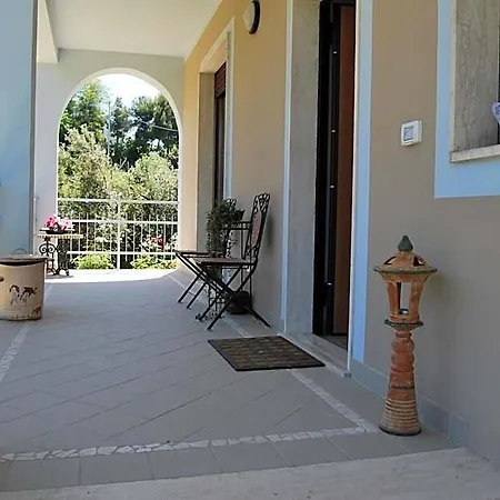 La Casa Di G.g. Grottammare