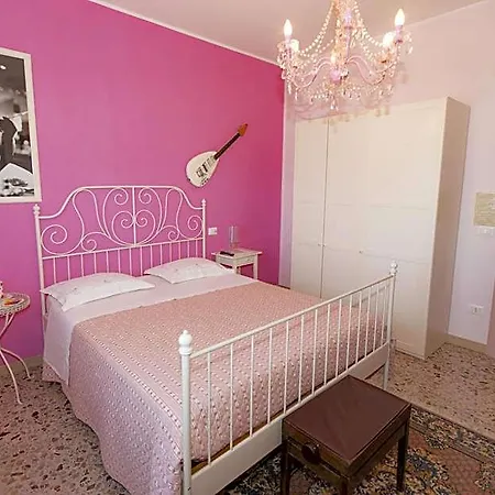 La Casa Di G.g. Bed & Breakfast Grottammare