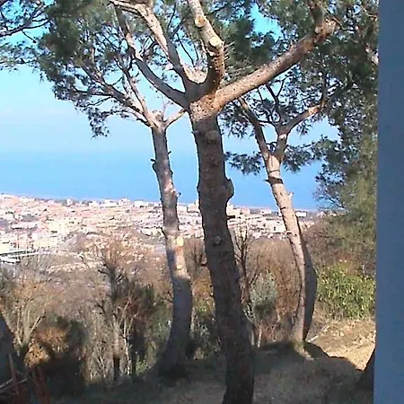 Bed & Breakfast La Casa Di G.g.
