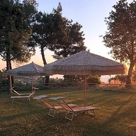 Bed & Breakfast La Casa Di G.g. 3*