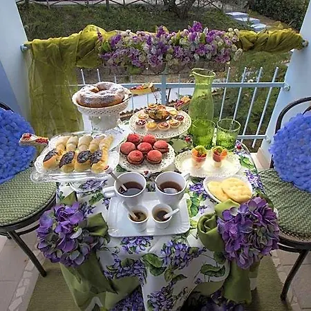 Bed & Breakfast La Casa Di G.g. 3*