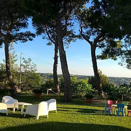 Bed & Breakfast La Casa Di G.g. Grottammare